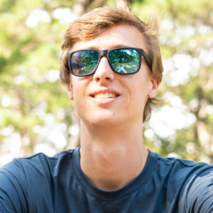 stetson doggett profile picture